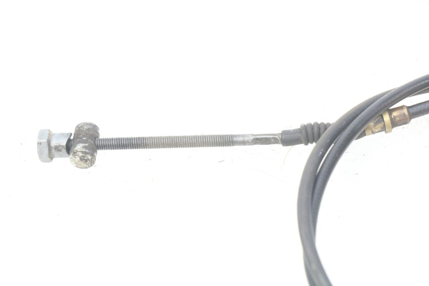 photo de REAR BRAKE CABLE PEUGEOT LUDIX 50 (2008 - 2017)