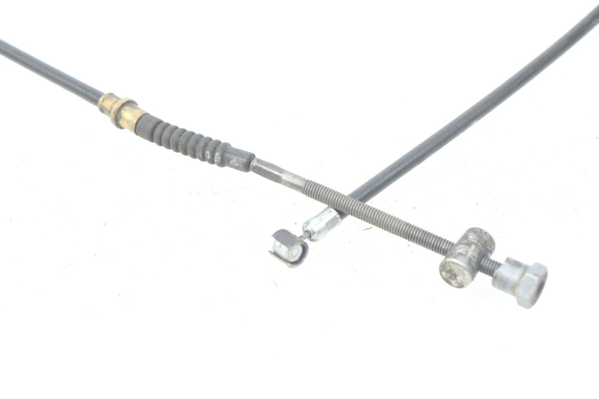 photo de REAR BRAKE CABLE PEUGEOT LUDIX 50 (2008 - 2017)