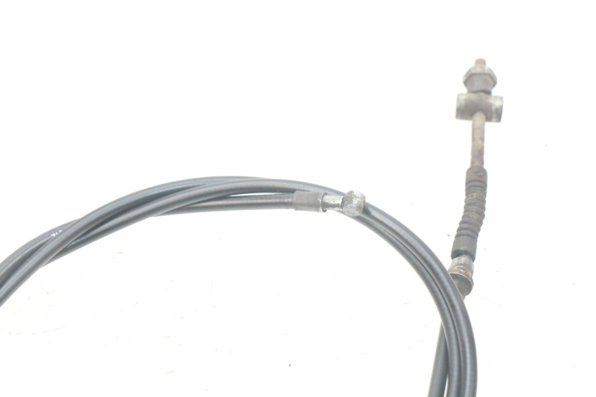 photo de REAR BRAKE CABLE PEUGEOT LUDIX 50 (2005 - 2007)