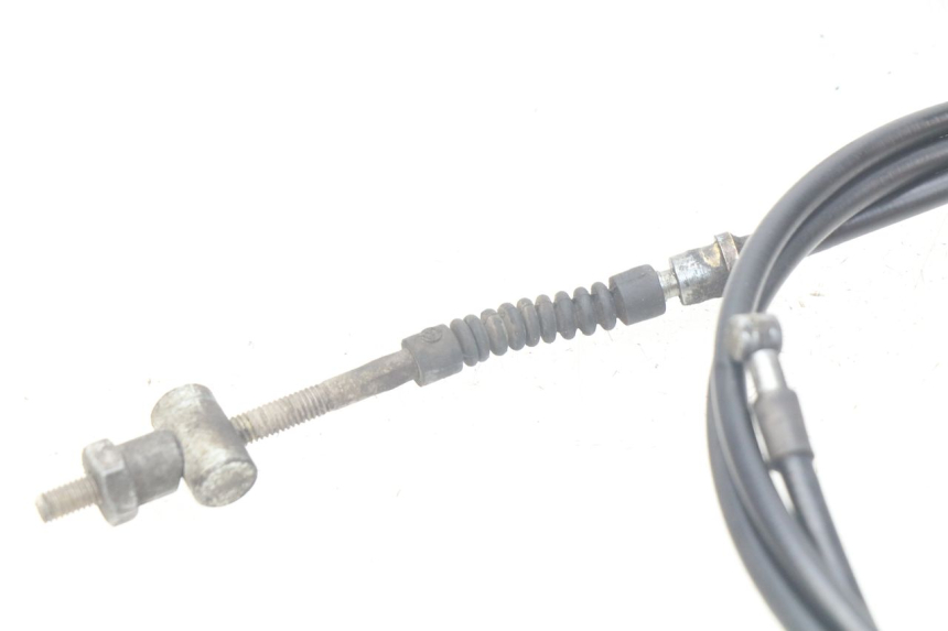 photo de REAR BRAKE CABLE PEUGEOT LUDIX 50 (2005 - 2007)