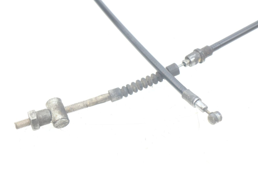 photo de REAR BRAKE CABLE PEUGEOT LUDIX 50 (2005 - 2007)