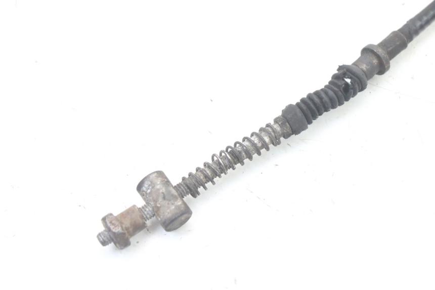 photo de REAR BRAKE CABLE PEUGEOT STREETZONE I 2T 50 (2018 - 2020)