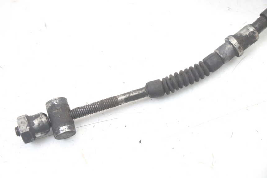 photo de REAR BRAKE CABLE PEUGEOT TREKKER TKR 50 (2005 - 2014)
