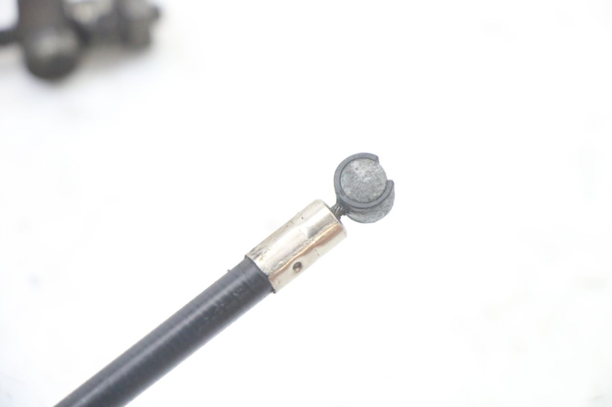 photo de REAR BRAKE CABLE PEUGEOT TREKKER TKR 50 (2005 - 2014)