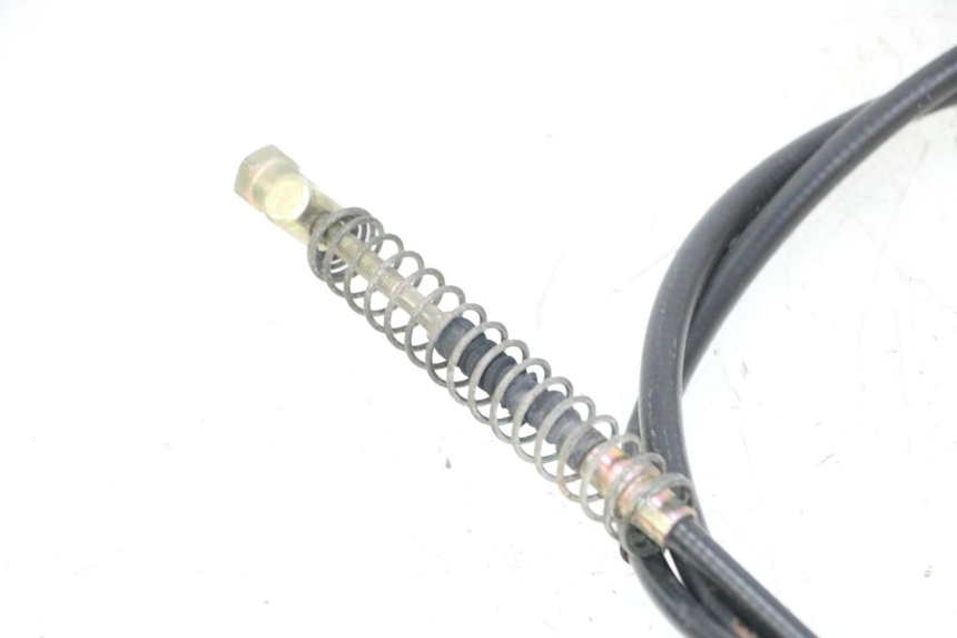 photo de REAR BRAKE CABLE PEUGEOT TWEET 4T 50 (2014 - 2019)