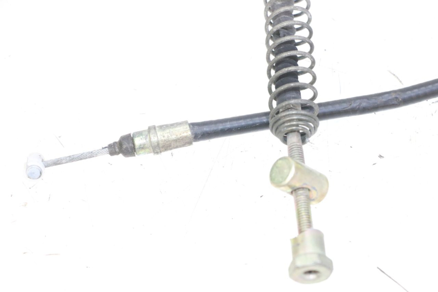 photo de REAR BRAKE CABLE PEUGEOT TWEET 4T 50 (2014 - 2019)