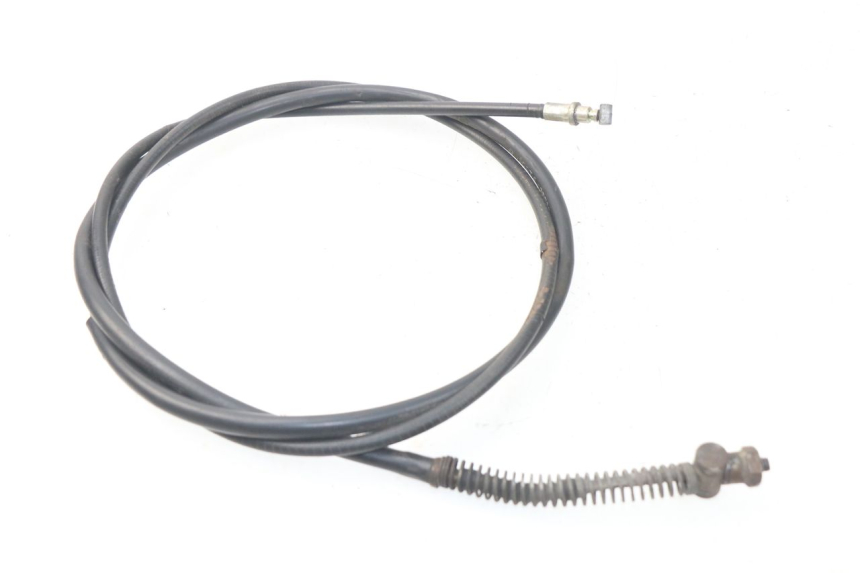 photo de REAR BRAKE CABLE PEUGEOT V-CLIC VCLIC 50 (2007 - 2013)