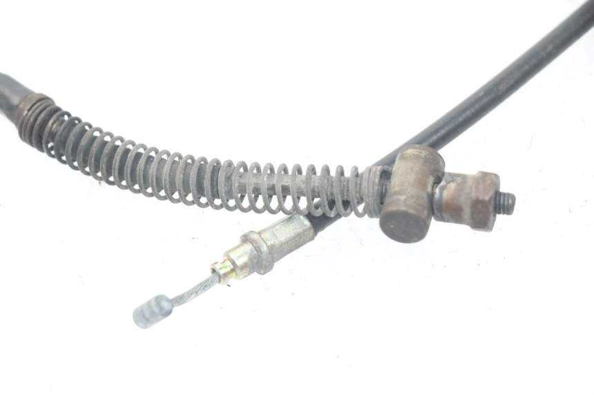 photo de REAR BRAKE CABLE PEUGEOT V-CLIC VCLIC 50 (2007 - 2013)