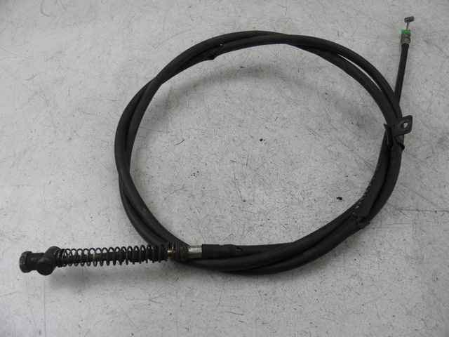 photo de REAR BRAKE CABLE PEUGEOT V-CLIC VCLIC 50 (2007 - 2013)