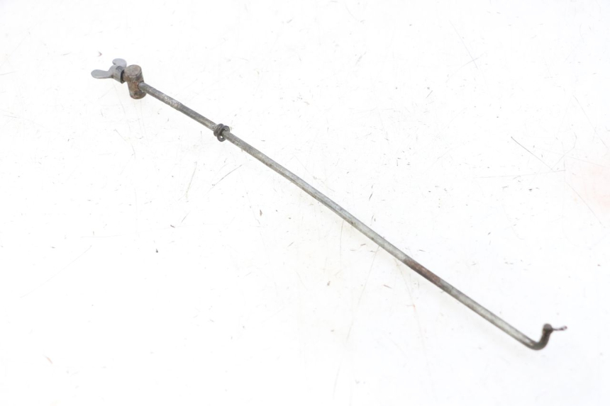 photo de REAR BRAKE CABLE YAMAHA PW 80 (1983 - 2014)