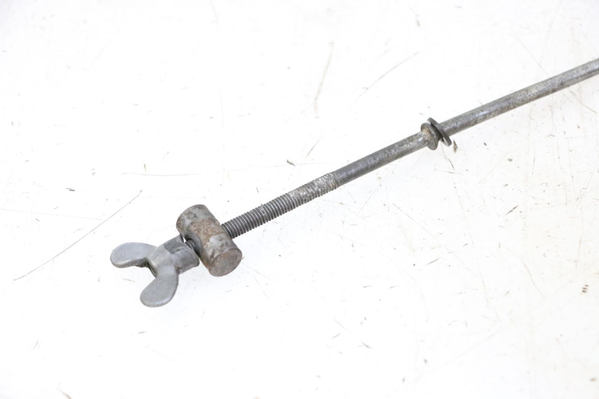 photo de REAR BRAKE CABLE YAMAHA PW 80 (1983 - 2014)