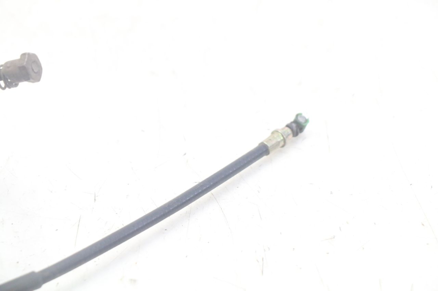 photo de REAR BRAKE CABLE DOLPHIN PYGMY 1 (2020 - 2024)