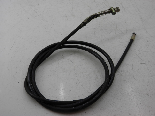 photo de REAR BRAKE CABLE QINGQI SPEEDY 50 (2005 - 2007) - Main view