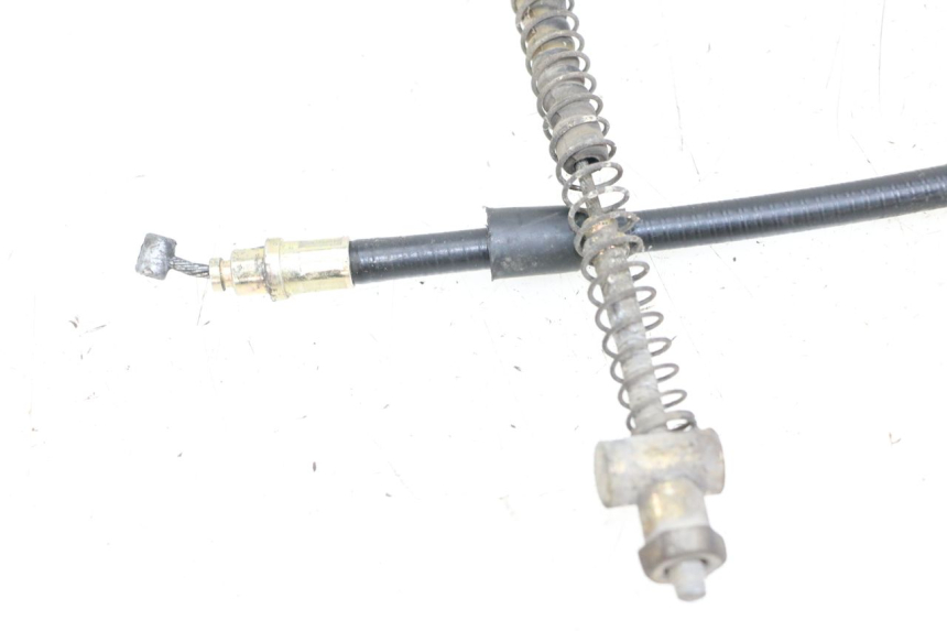 photo de REAR BRAKE CABLE EUROCKA R8 4T 50 (2013 - 2022)
