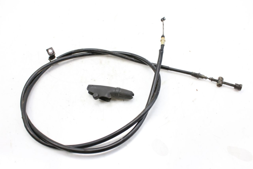 photo de REAR BRAKE CABLE RIDE KALLIO 50 (2010 - 2019)