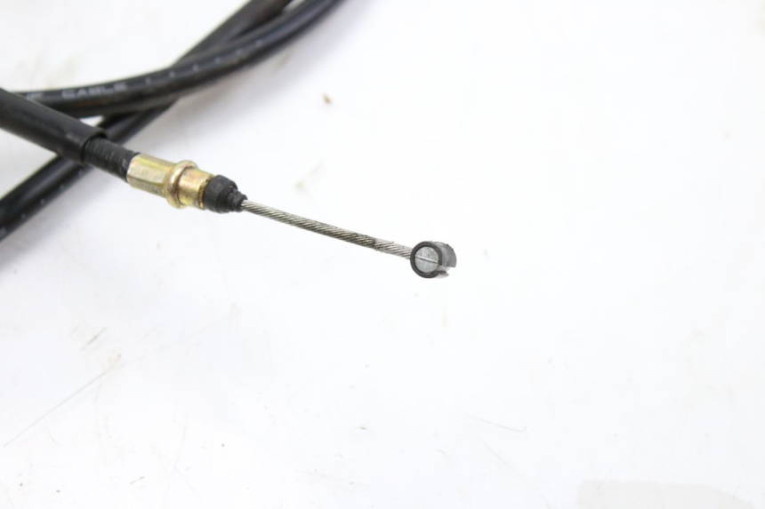 photo de REAR BRAKE CABLE RIDE KALLIO 50 (2010 - 2019)