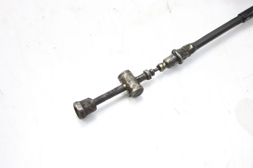 photo de REAR BRAKE CABLE RIDE KALLIO 50 (2010 - 2019)