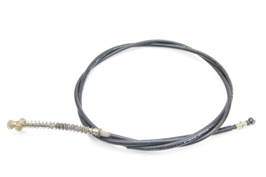 photo de REAR BRAKE CABLE TNT MOTOR ROMA 12' 2T 50 (2007 - 2018)