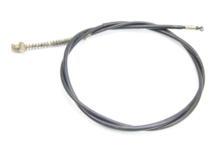 photo de REAR BRAKE CABLE TNT MOTOR ROMA 12' 2T 50 (2007 - 2018)