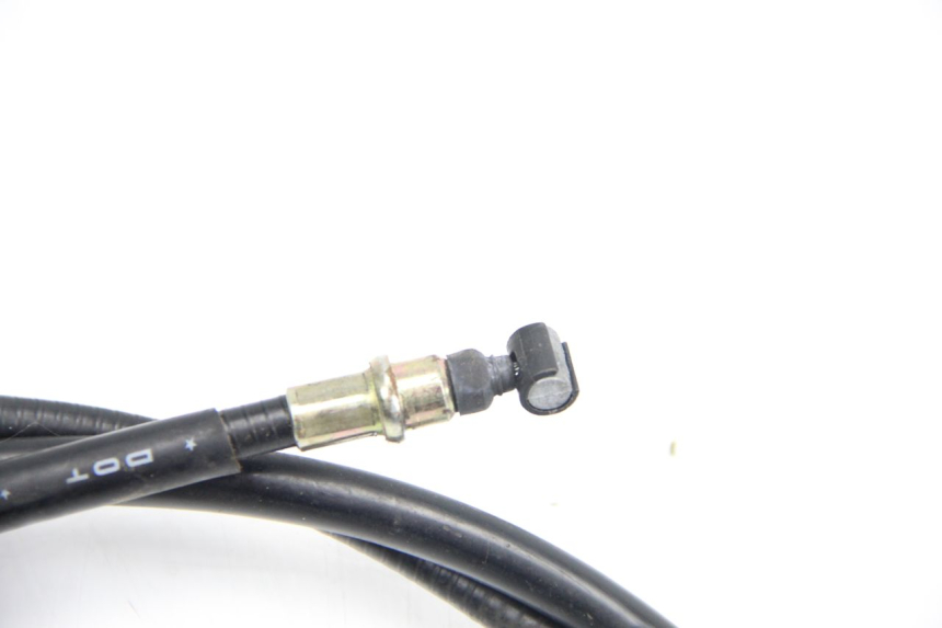 photo de REAR BRAKE CABLE TNT MOTOR ROMA 12' 2T 50 (2007 - 2018)