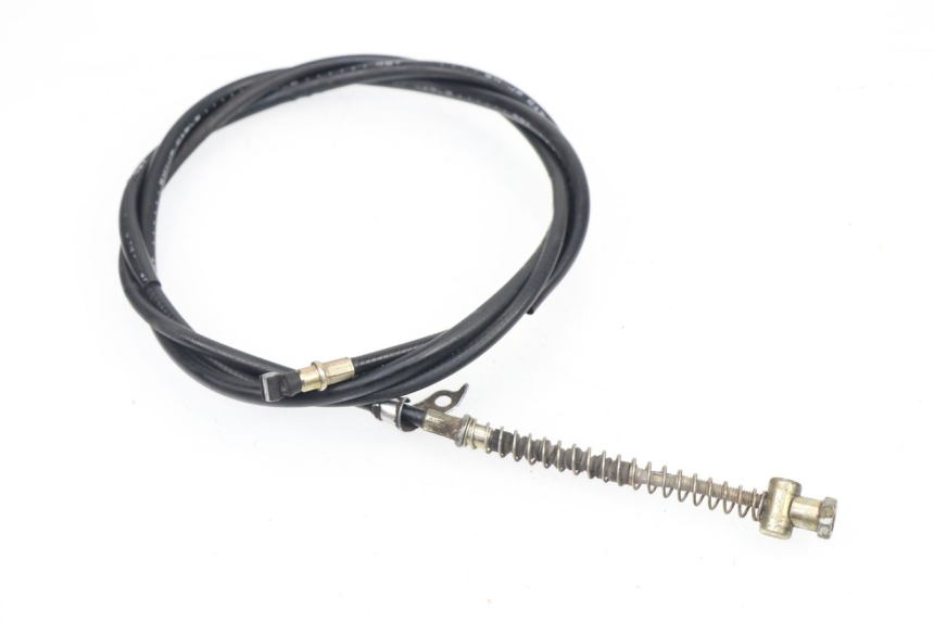 photo de REAR BRAKE CABLE TNT MOTOR ROMA 12' 2T 50 (2007 - 2018)