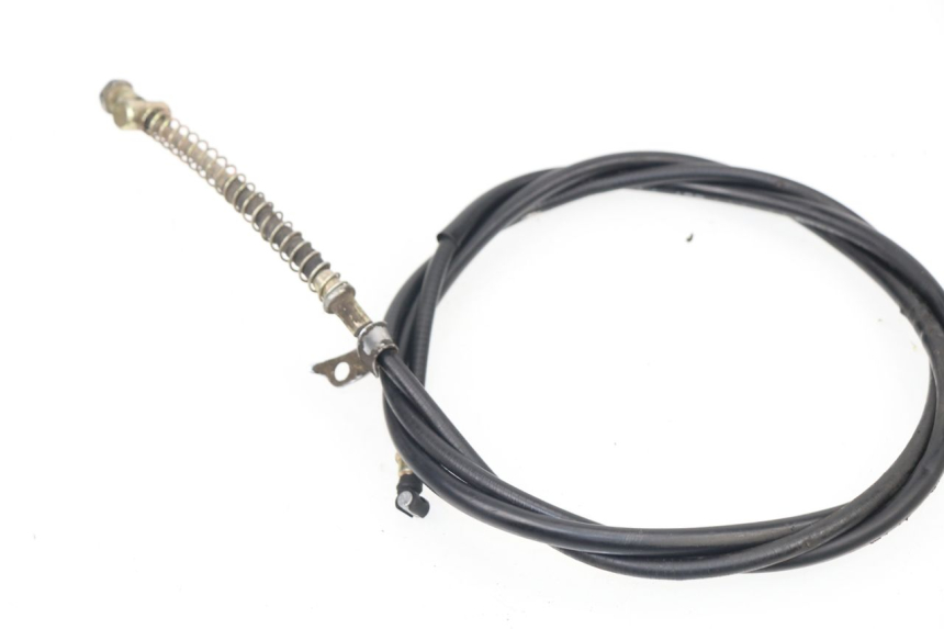 photo de REAR BRAKE CABLE TNT MOTOR ROMA 12' 2T 50 (2007 - 2018)