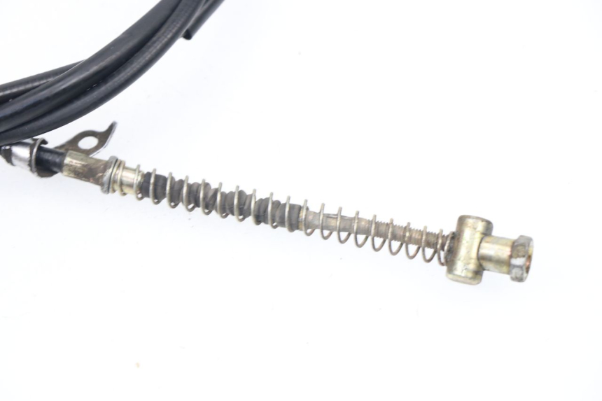 photo de REAR BRAKE CABLE TNT MOTOR ROMA 12' 2T 50 (2007 - 2018)