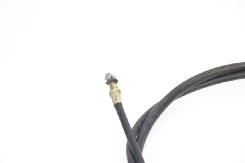 photo de REAR BRAKE CABLE SAMPO LY50QT-21 50 (2009 - 2014)