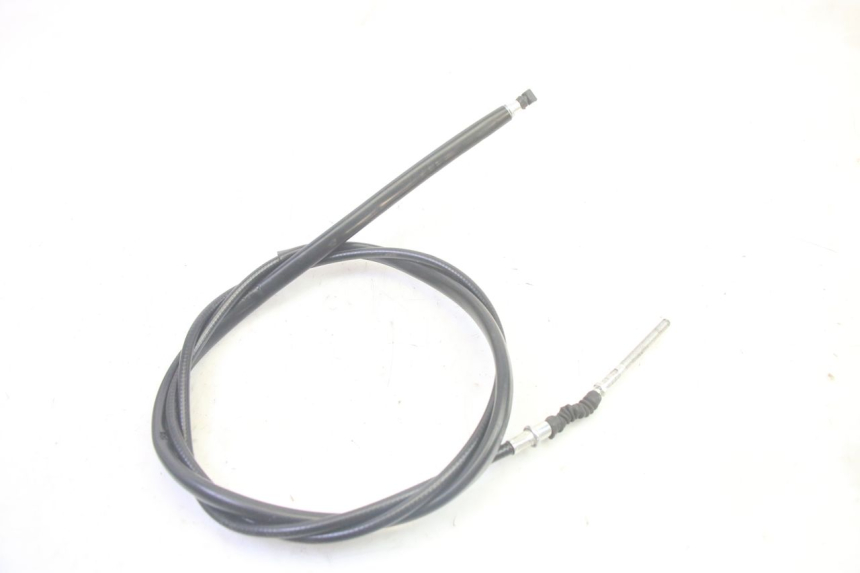 photo de REAR BRAKE CABLE JM MOTORS SANTANA EVO 50 (2024 - 2026) - Zoom on usage condition