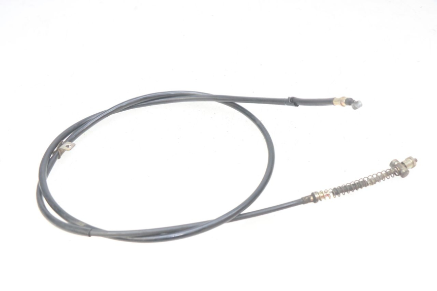 photo de REAR BRAKE CABLE JM MOTORS SANTANA 50 (2014 - 2020)
