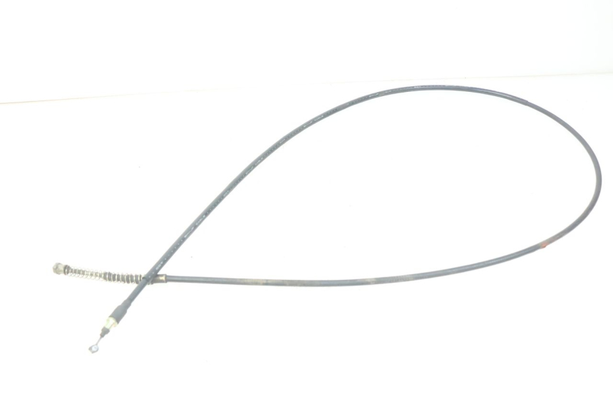 photo de REAR BRAKE CABLE JM MOTORS SANTANA 50 (2014 - 2020)