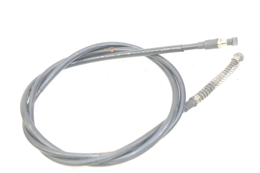 photo de REAR BRAKE CABLE JM MOTORS SANTANA 50 (2014 - 2020)