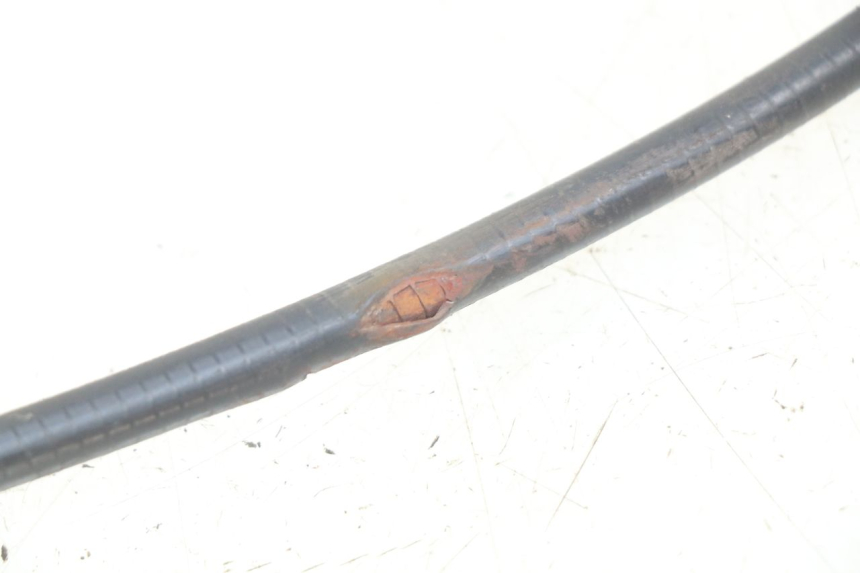 photo de REAR BRAKE CABLE JM MOTORS SANTANA 50 (2014 - 2020)
