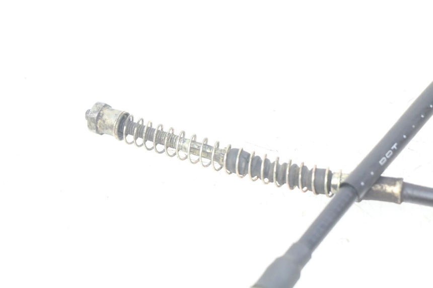 photo de REAR BRAKE CABLE JM MOTORS SANTANA 50 (2014 - 2020)