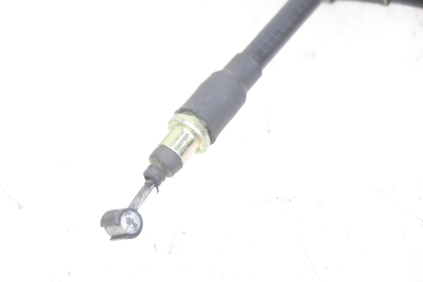 photo de REAR BRAKE CABLE JM MOTORS SANTANA 50 (2014 - 2020)