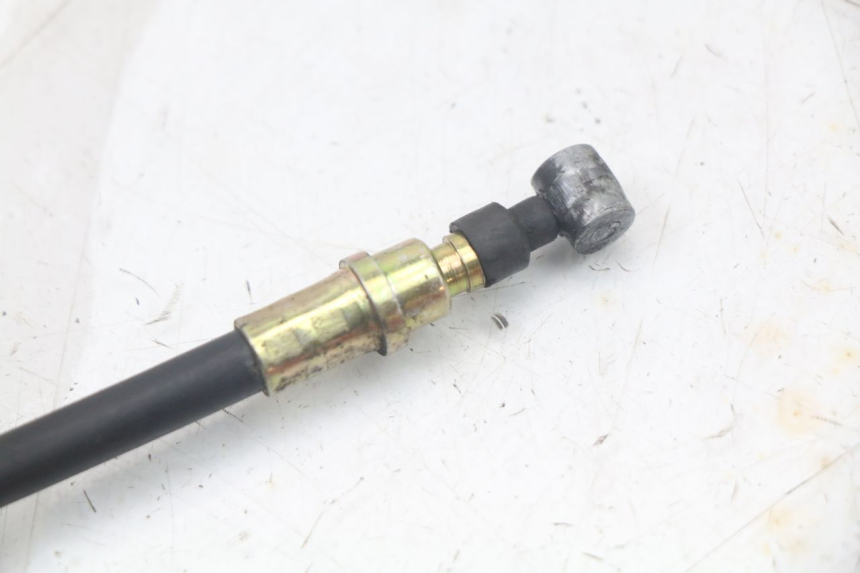 photo de REAR BRAKE CABLE JM MOTORS SANTANA 50 (2014 - 2020)