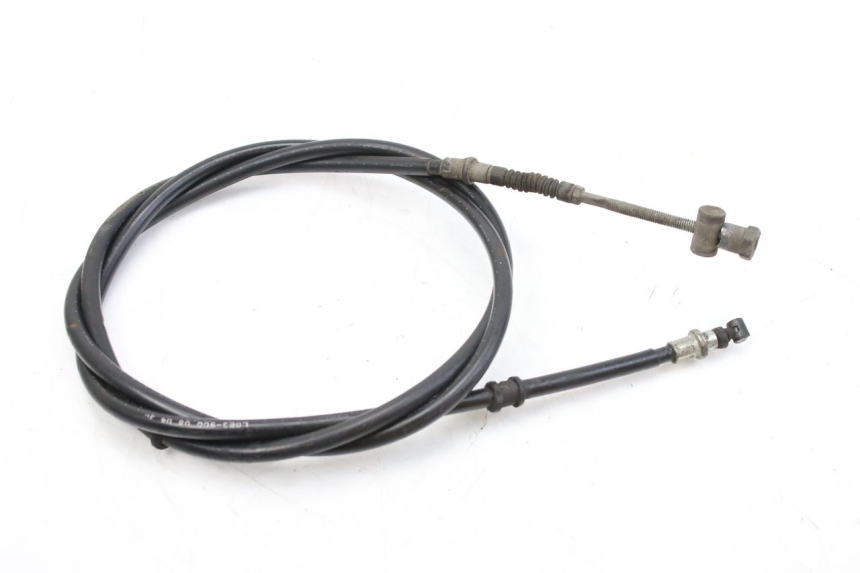 photo de REAR BRAKE CABLE KYMCO SENTO 100 (2008 - 2013)