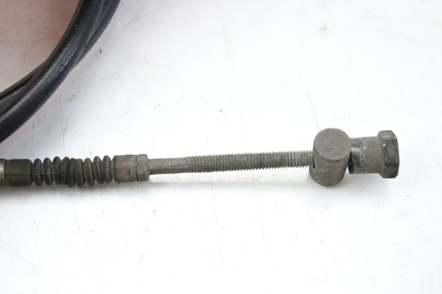 photo de REAR BRAKE CABLE KYMCO SENTO 100 (2008 - 2013)