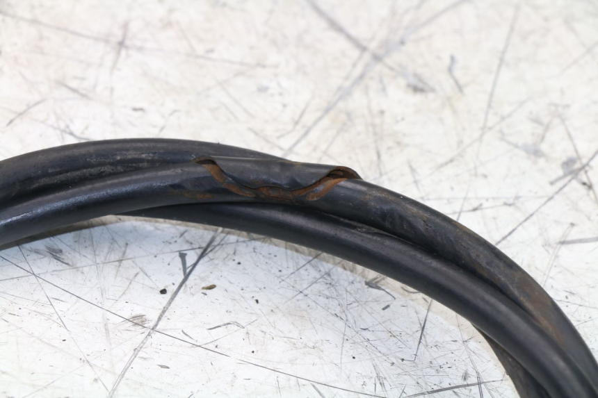 photo de REAR BRAKE CABLE KYMCO SPACER 50 (1998 - 2009)