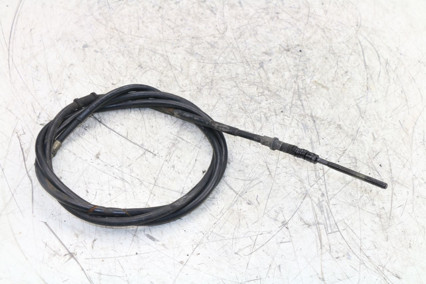 photo de REAR BRAKE CABLE KYMCO SPACER 50 (1998 - 2009)