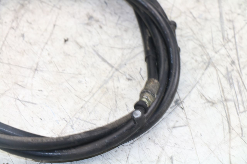photo de REAR BRAKE CABLE KYMCO SPACER 50 (1998 - 2009)