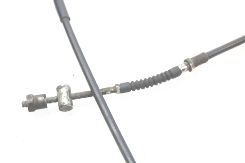 photo de REAR BRAKE CABLE PEUGEOT SPEEDFIGHT 3 AIR 50 (2009 - 2015) - Zoom on usage condition