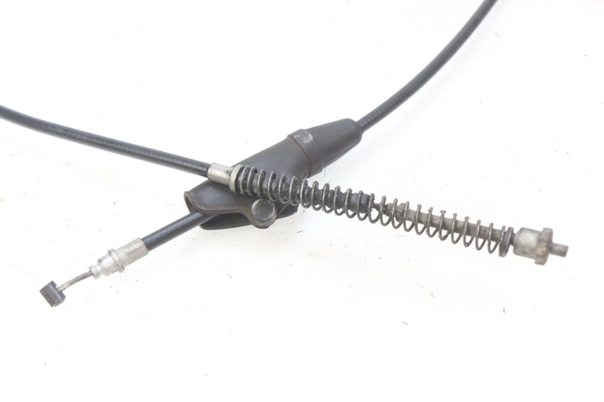 photo de REAR BRAKE CABLE SACHS SPEEDJET 2T 50 (2007 - 2014)