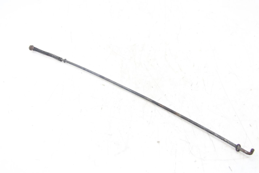 photo de REAR BRAKE CABLE YAMAHA SR 125 (1982 - 2003)