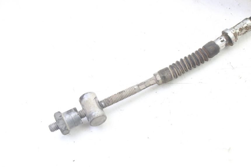 photo de REAR BRAKE CABLE PEUGEOT STREETZONE I NAKED 2T 50 (2018 - 2020)