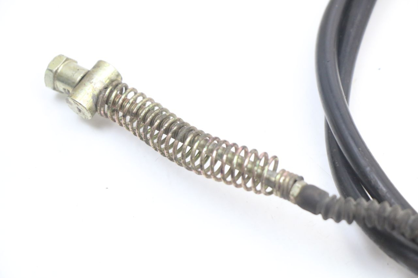 photo de REAR BRAKE CABLE KYMCO SUPER 8 4T 50 (2018 - 2020)