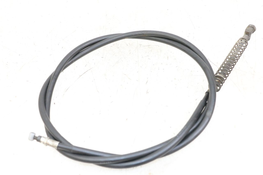 photo de REAR BRAKE CABLE SUZUKI ADDRESS 110 (2015 - 2020)