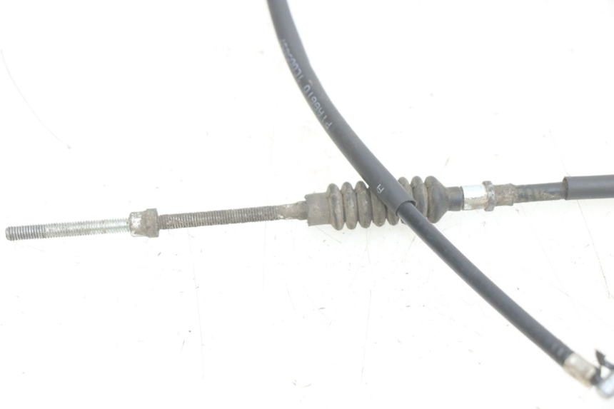 photo de REAR BRAKE CABLE APRILIA SXR 50 (2021 - 2023)