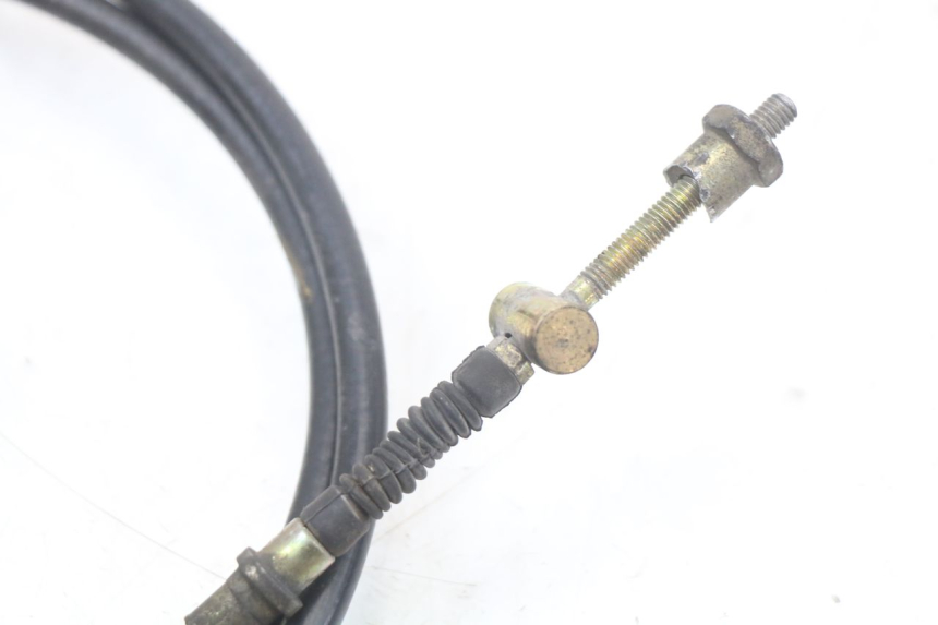 photo de REAR BRAKE CABLE SYM CROX 4T 50 (2016 - 2023)