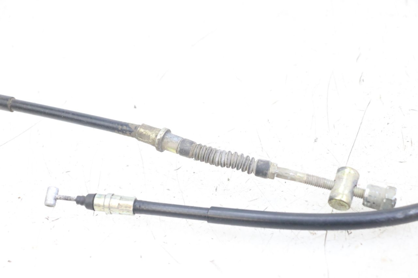 photo de REAR BRAKE CABLE SYM CROX 4T 50 (2016 - 2023)